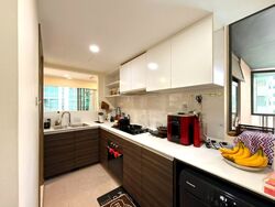 The Terrace (D19), Condominium #582396391